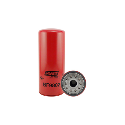 BF9802 BALDWIN Fuel Spin-on