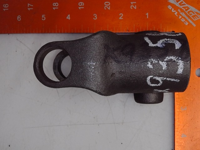 X-9358 Yoke for BUSHHOG KEWANEE