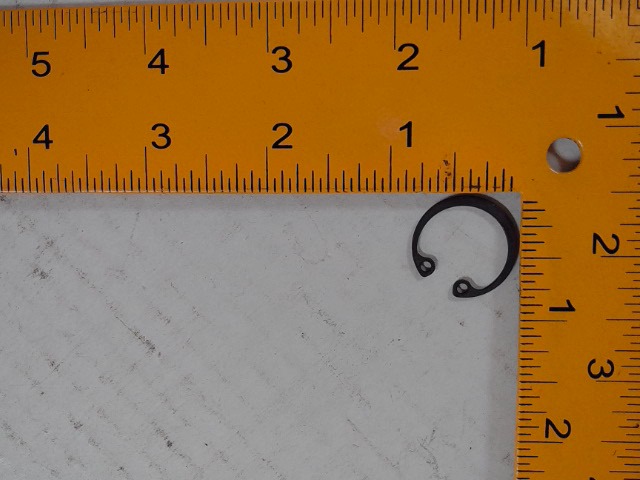 MA07410002000 Ring for CUB CADET