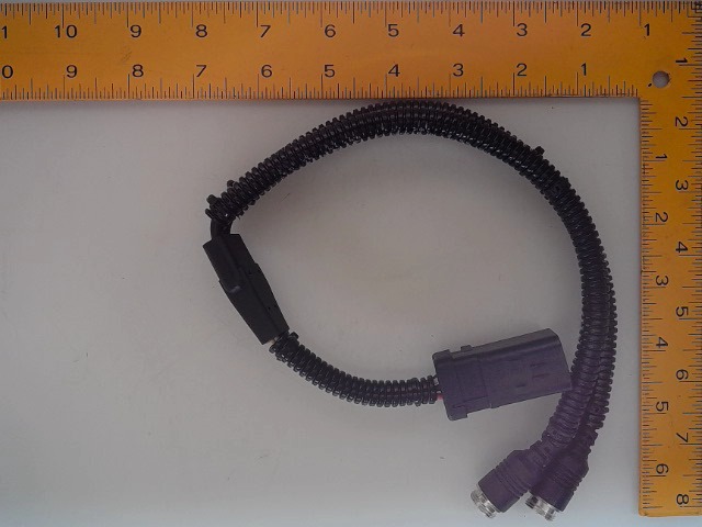 A-CBL6989 Harness for JOHN DEERE