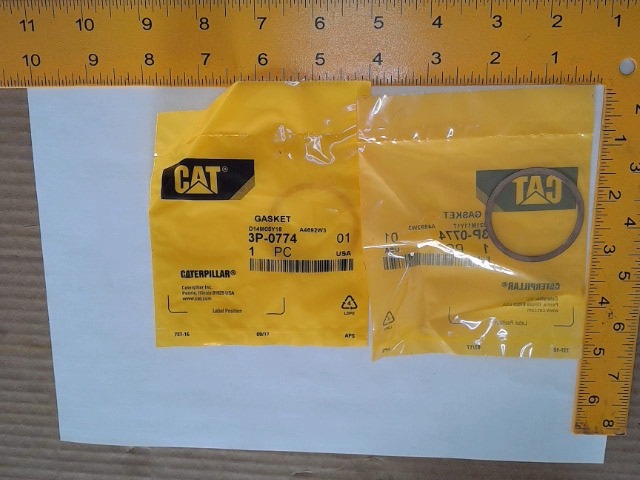 3P0774 Gasket