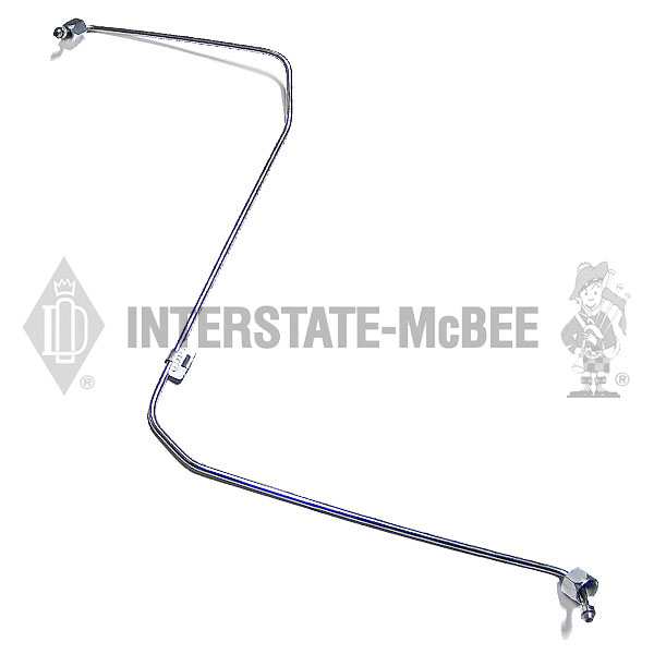 M-6I38 Fuel Line for INTERSTATE MCBEE