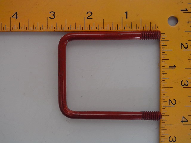 217391 U-bolt for KOMATSU