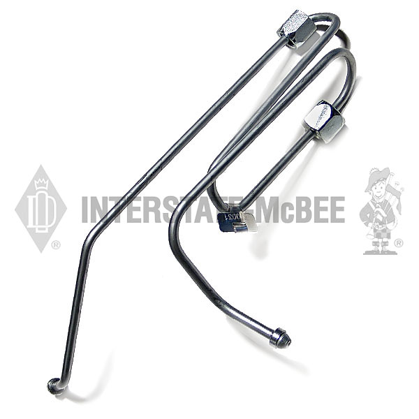 M-6I1031 Fuel Line for INTERSTATE MCBEE