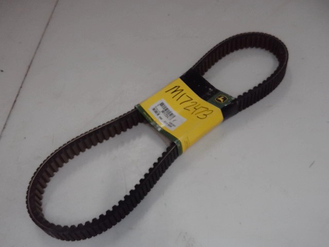 M172473 Belt for JOHN DEERE