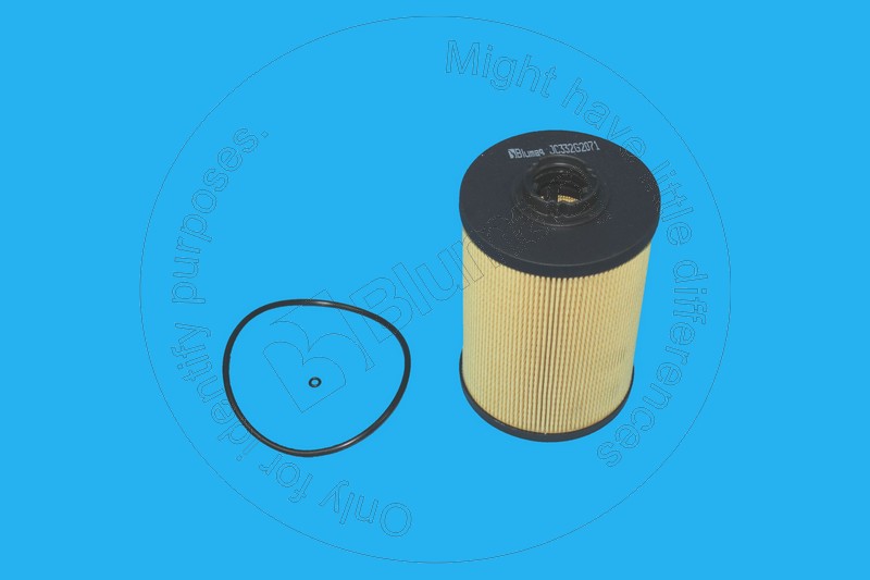 IZ8980088401 Fuel Filter for BLUMAQ