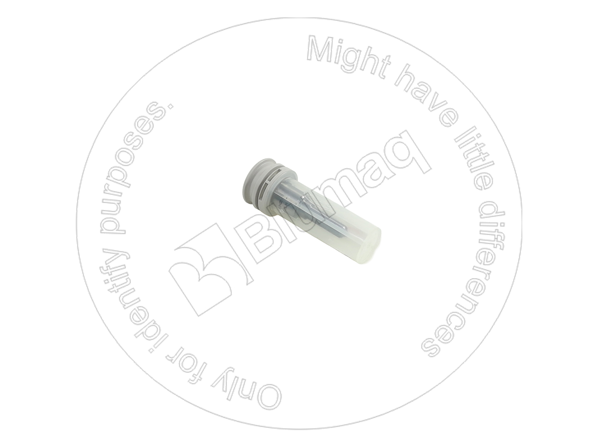 232-2724 Nozzle for BLUMAQ