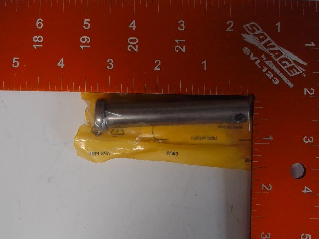 6L3973 Pin for CATERPILLAR