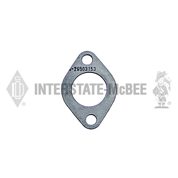 A-29503153 Gasket - Oil Pump Cover