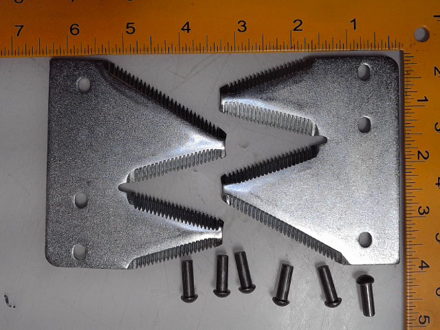 A-712-730 Kit for JOHN DEERE