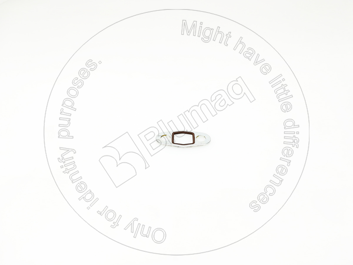 126-2704 Seal for CATERPILLAR