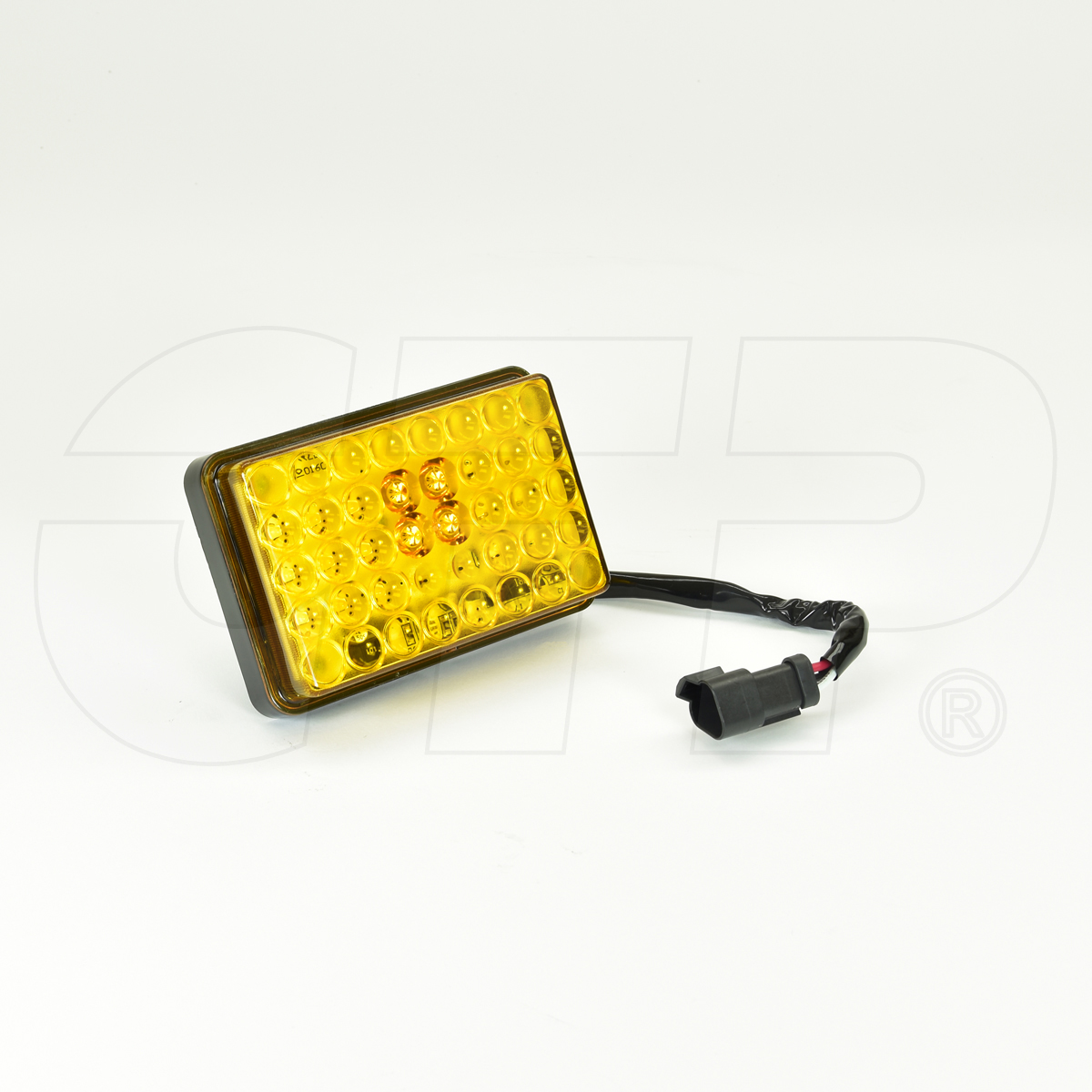 3345409 Lamp Gr-signal for CATERPILLAR