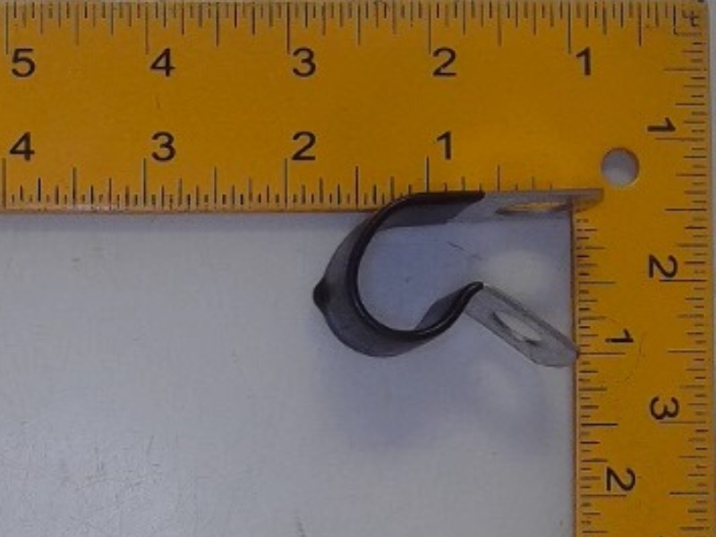 515-23159 Clamp for CUB CADET
