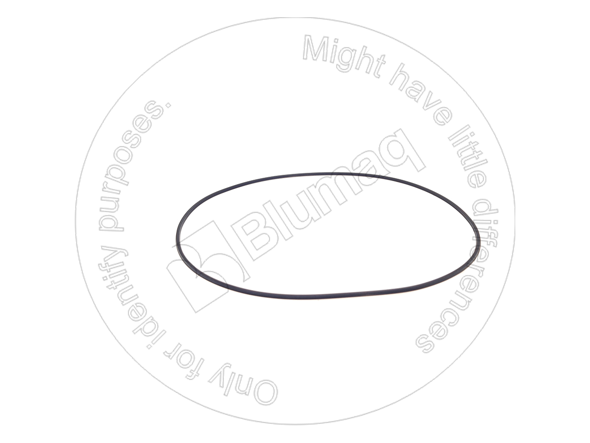 VO1656811 Seal for VOLVO