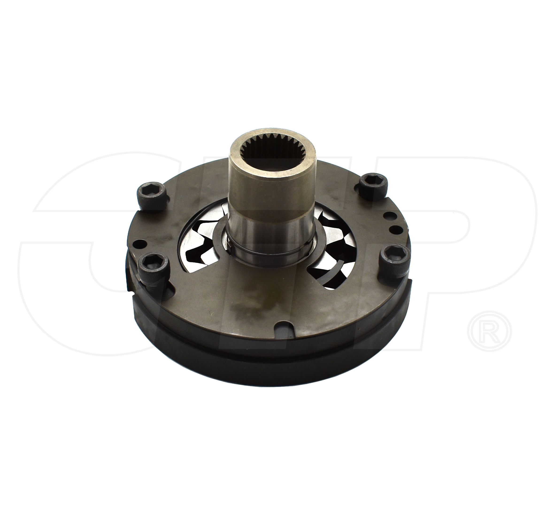 6E4386 Charge Pump for CATERPILLAR