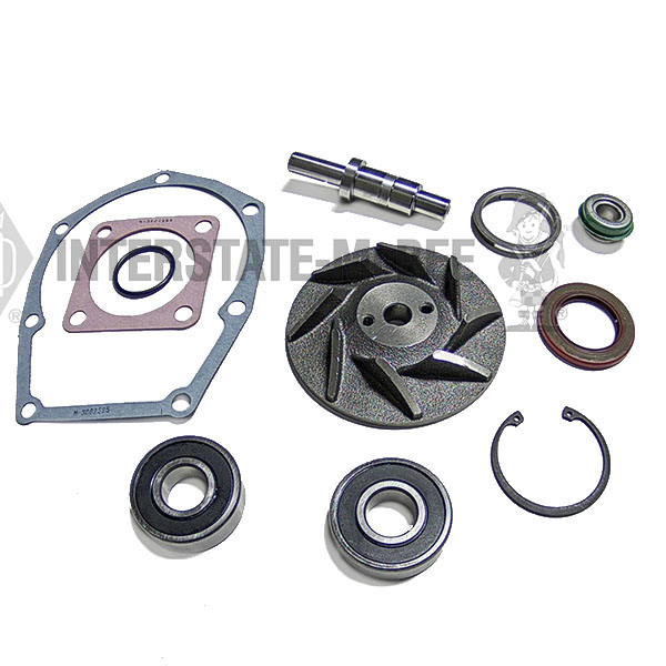 M-3801716 Kit - Repair - Water Pump