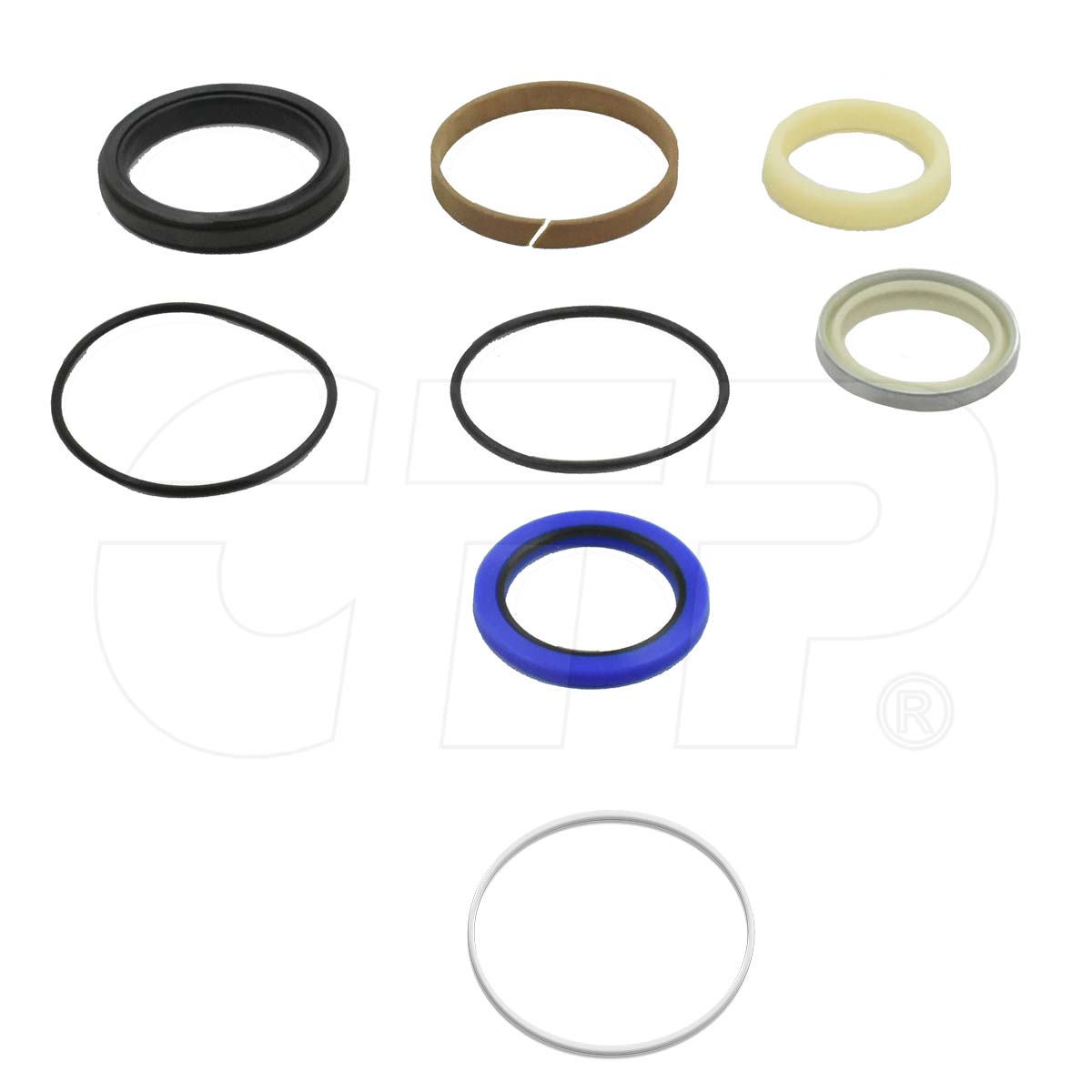 707-99-15810 Seal Kit-hyd for KOMATSU