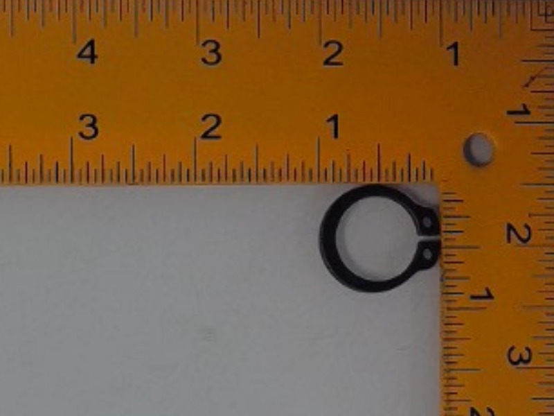 350-32470 Snap Ring for GEHL MANITOU