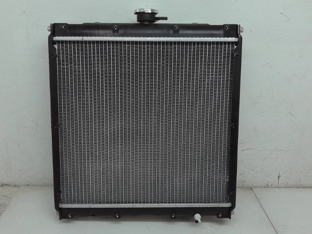 87305450 Radiator for CASE NEW HOLLAND