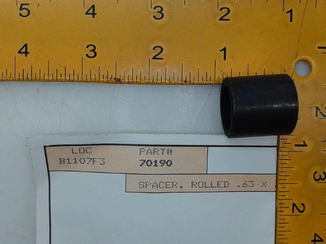 70190 Spacer
