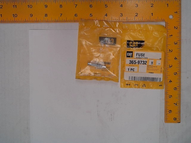 365-9732 Fuse