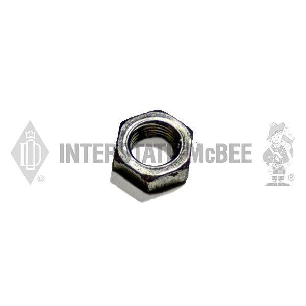 M-S253 Nut for INTERSTATE MCBEE