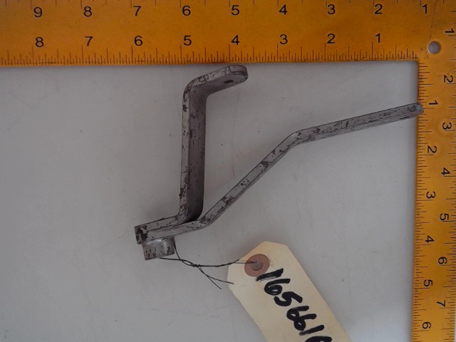 165661AS Lever Only for AGCO