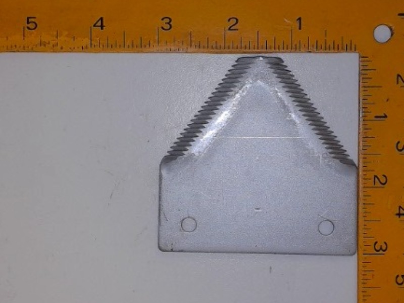 412-063 Section for AGCO