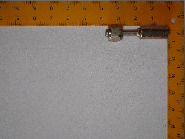 9X-4011 Coupling for CATERPILLAR