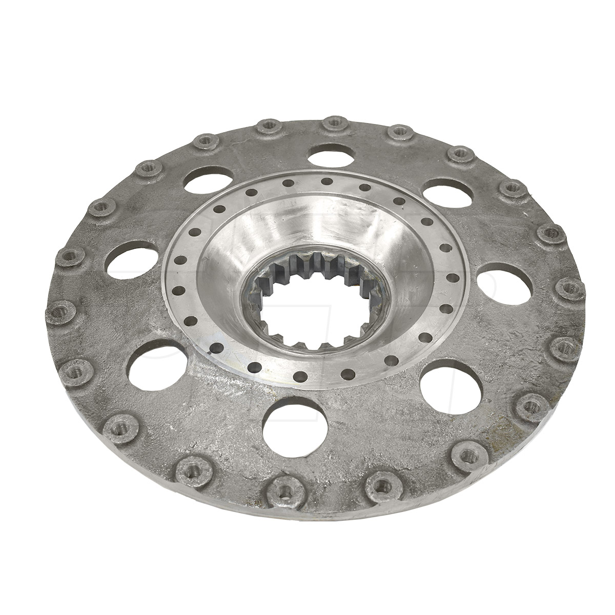 195-27-31260 Hub for KOMATSU