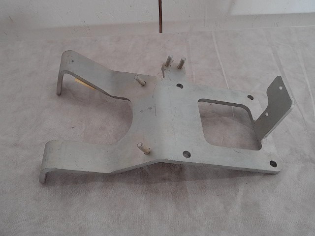 205110 Bracket for GEHL MANITOU