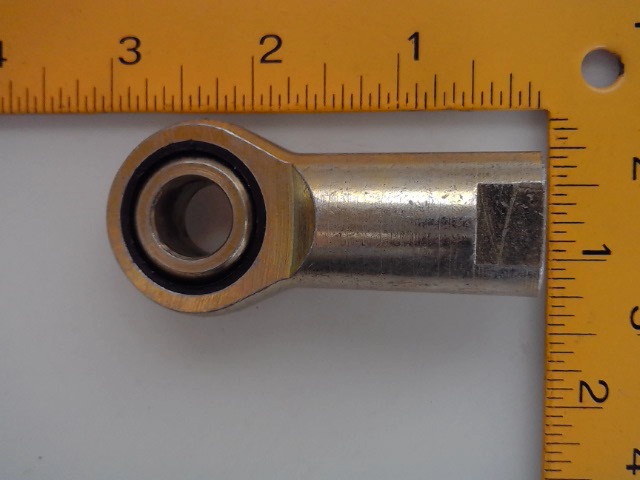 064372 Rod End for GEHL MANITOU