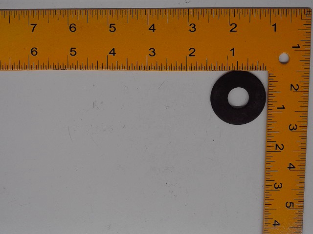 936-3022 Washer for KOMATSU