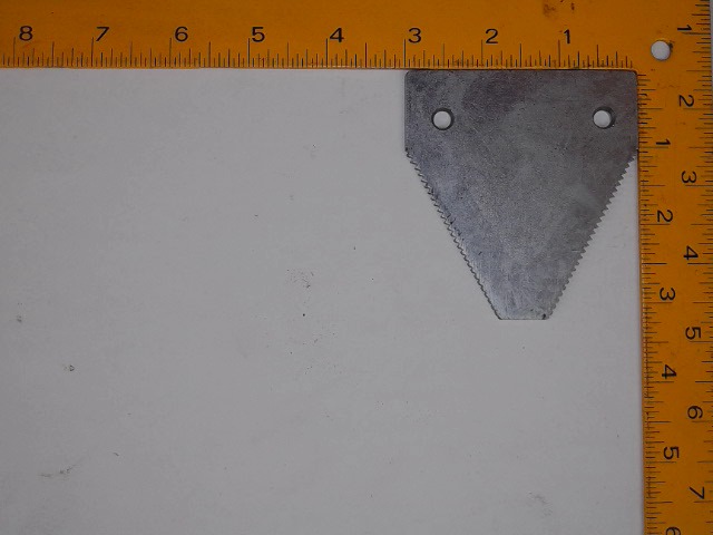 A-519-002 Section for JOHN DEERE