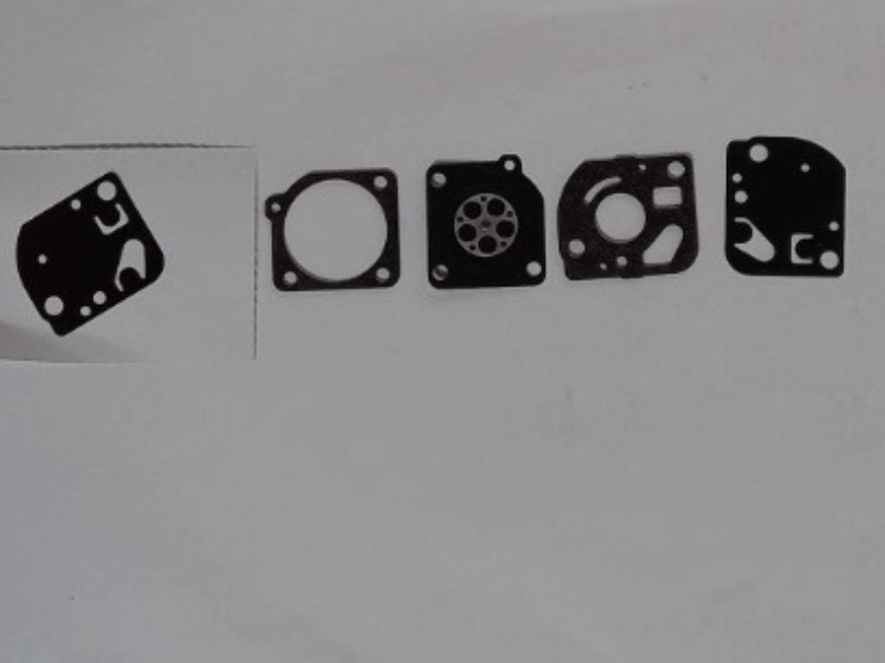 A-B1GND17 Diapham Kit for JOHN DEERE