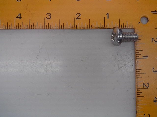 710-0323 Screw for CUB CADET
