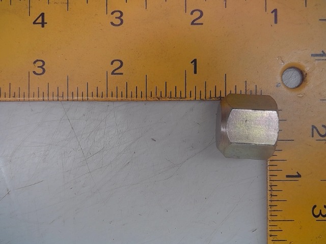 15261-54220 Nut