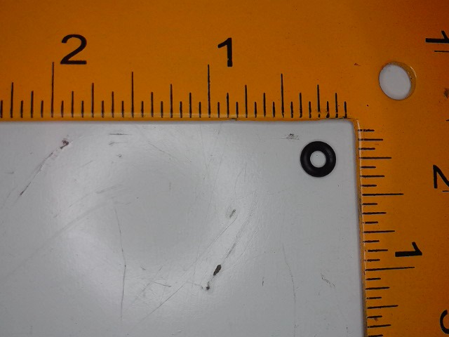 2385006 Seal O-ring