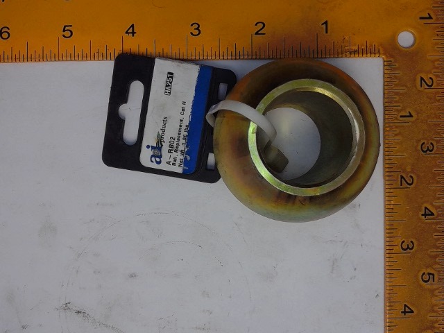 A-RB02 Ball for JOHN DEERE