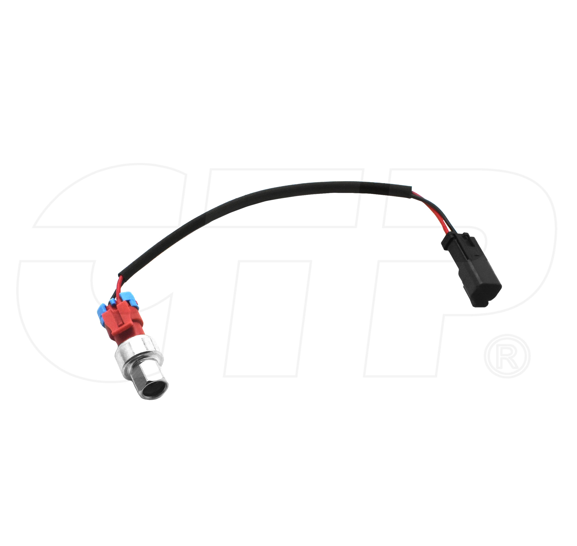 1145333 Switch A/c- Binary Switch for CATERPILLAR