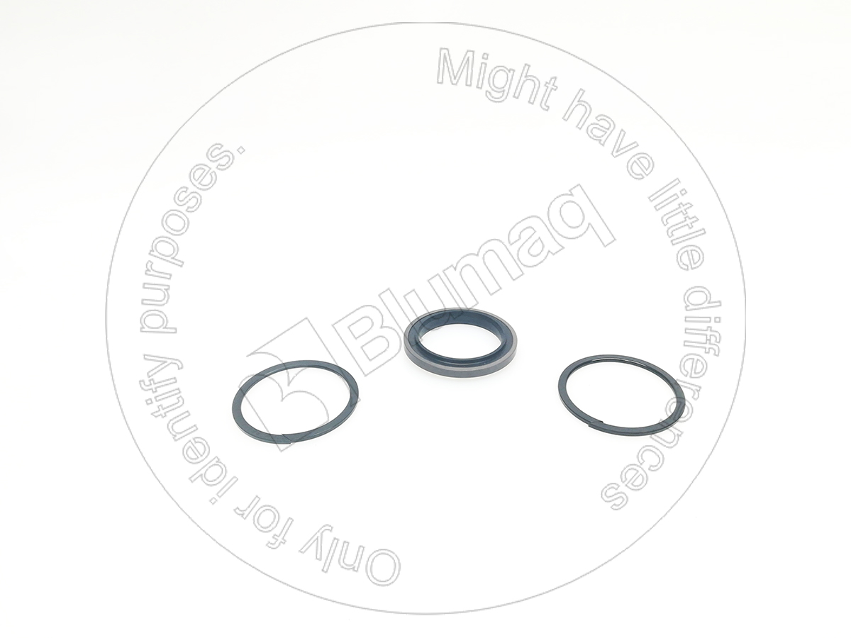 707-44-55180 Piston Ring for BLUMAQ
