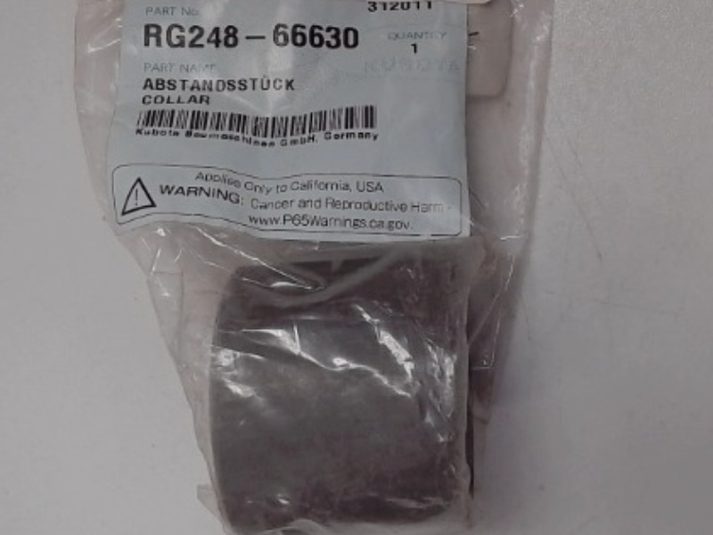 RG248-66630 Collar