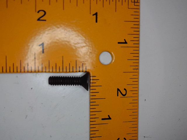 30-3198138 Screw for AGCO