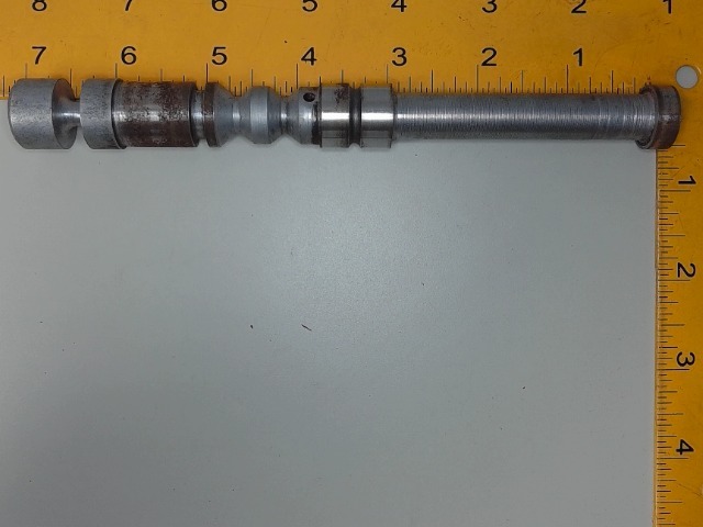 165729A Spool for AGCO