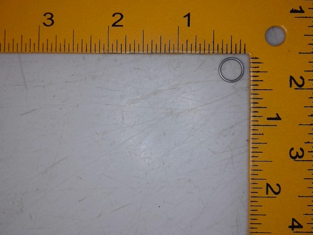 BS698290 Retainer for CUB CADET