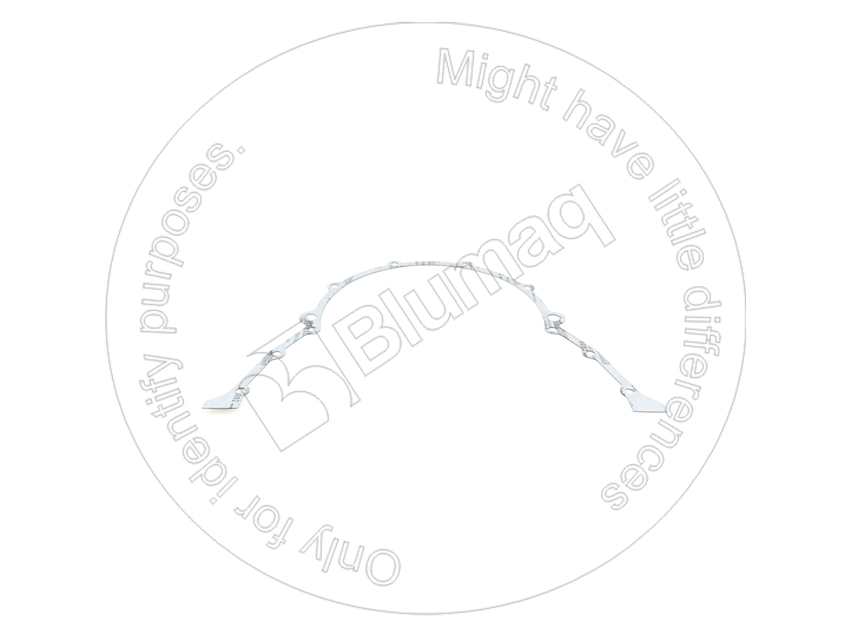 7C-1583 Gasket for BLUMAQ