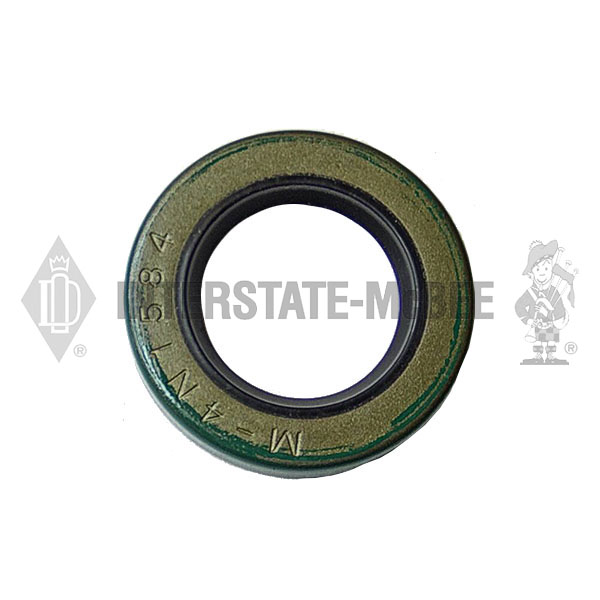M-4N1584 Seal - Lip Type for INTERSTATE MCBEE