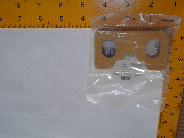 585-2493 Cover for CATERPILLAR