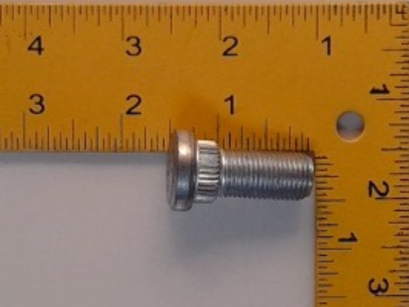 20987 Bolt