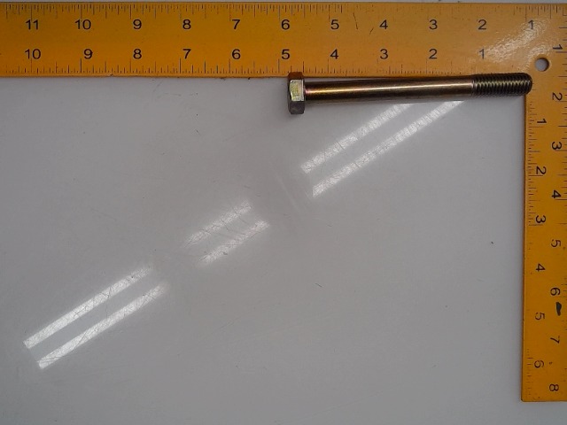 01011-81215 Bolt for KOMATSU